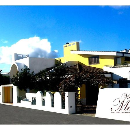 B&B Villa Maggio Vitigliano 外观 照片