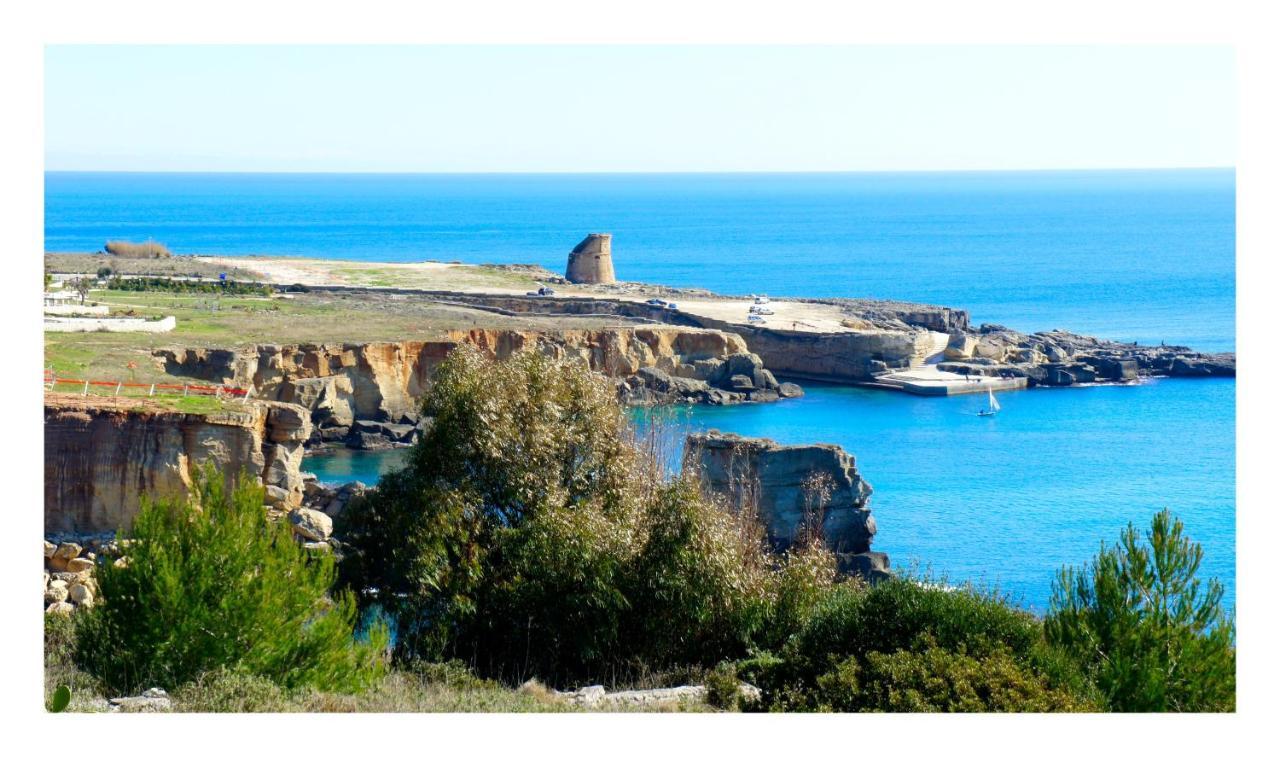 B&B Villa Maggio Vitigliano 外观 照片