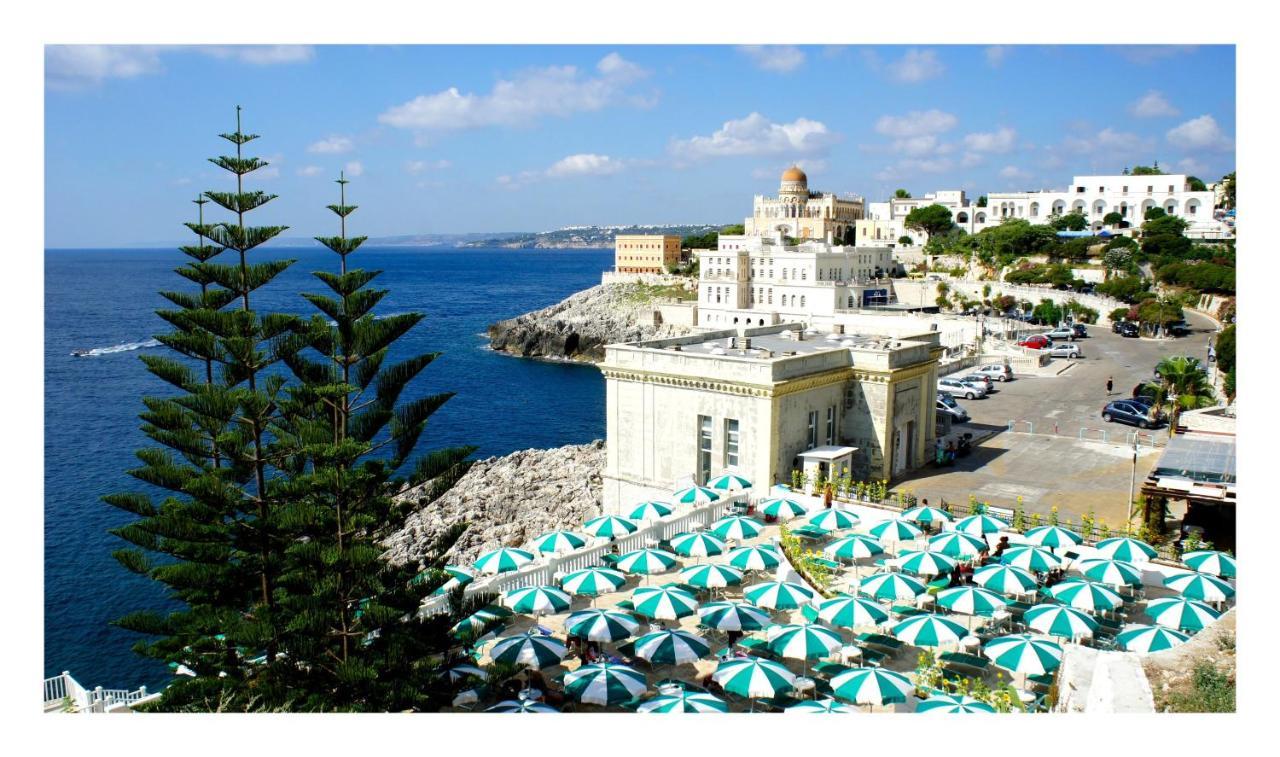 B&B Villa Maggio Vitigliano 外观 照片