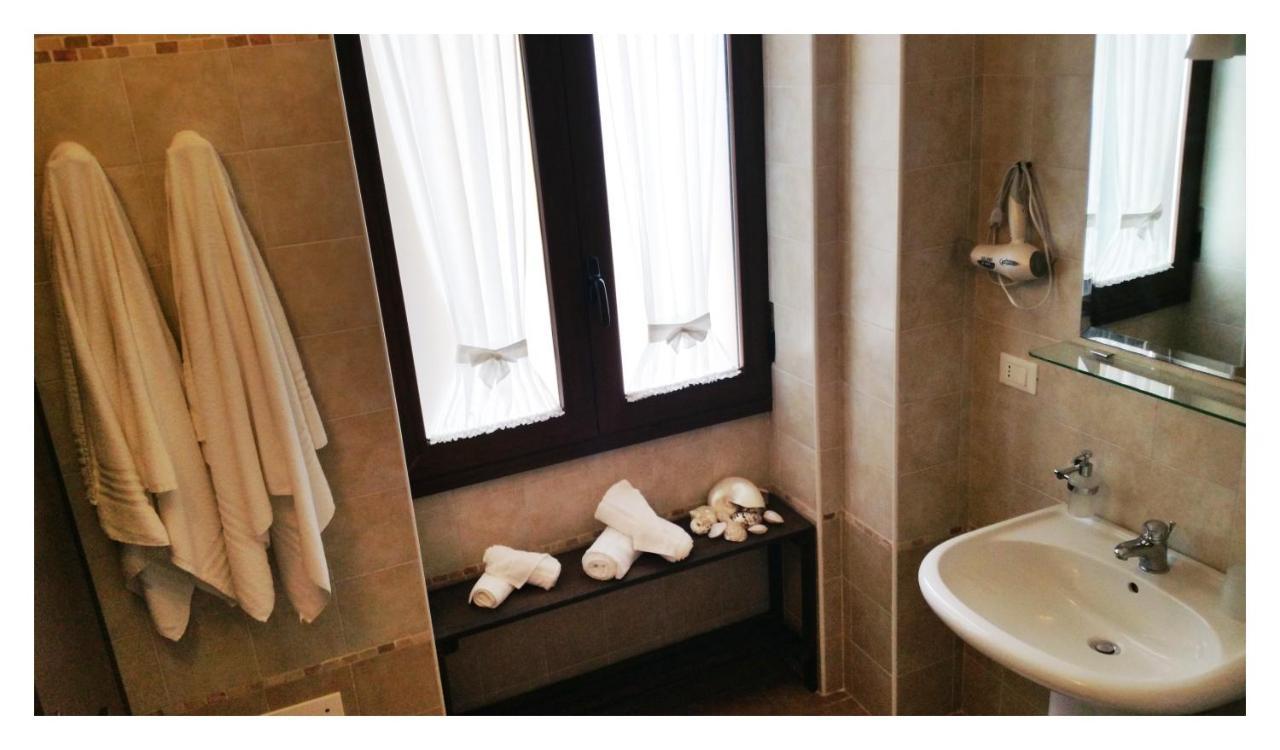 B&B Villa Maggio Vitigliano 外观 照片