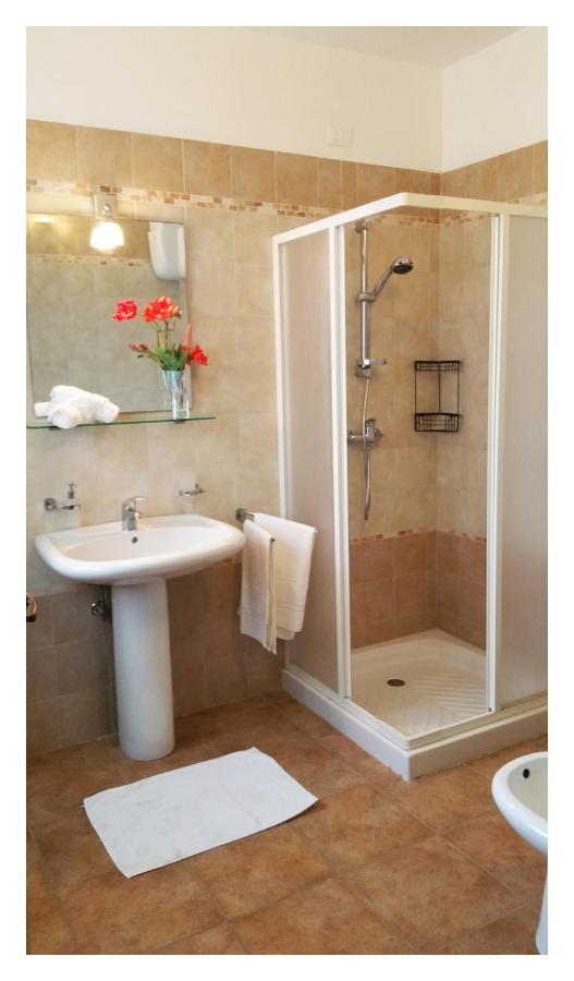 B&B Villa Maggio Vitigliano 外观 照片
