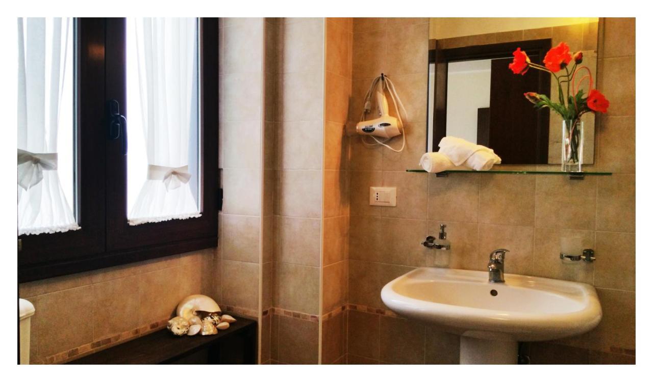 B&B Villa Maggio Vitigliano 外观 照片
